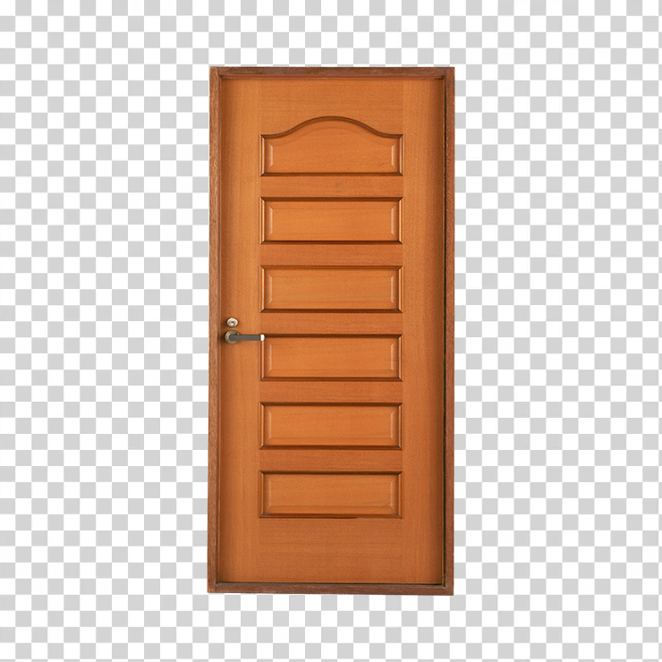 Door 12