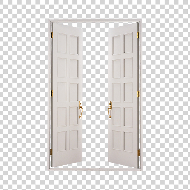 Door 20