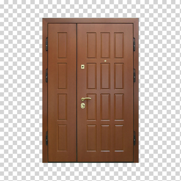 Door 23
