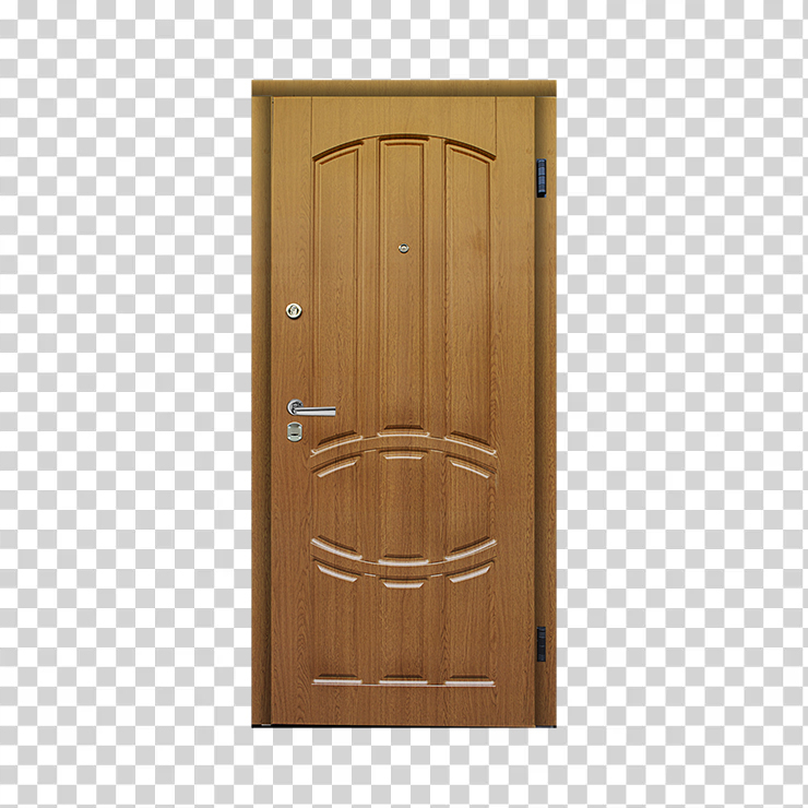 Door 24
