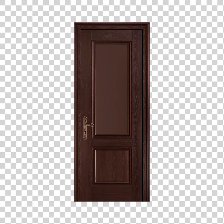 Door 27