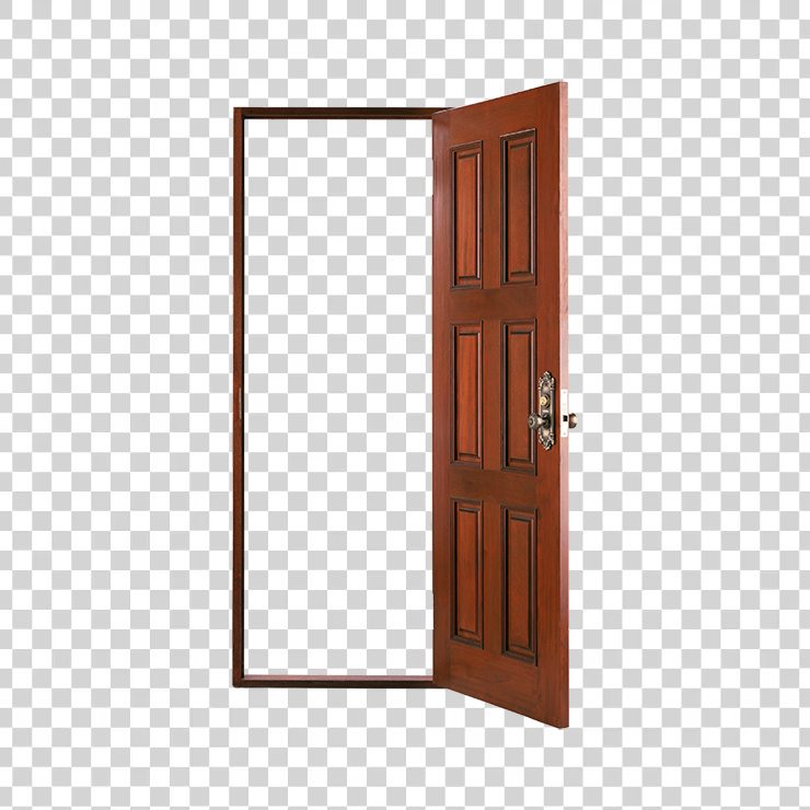 Door 38