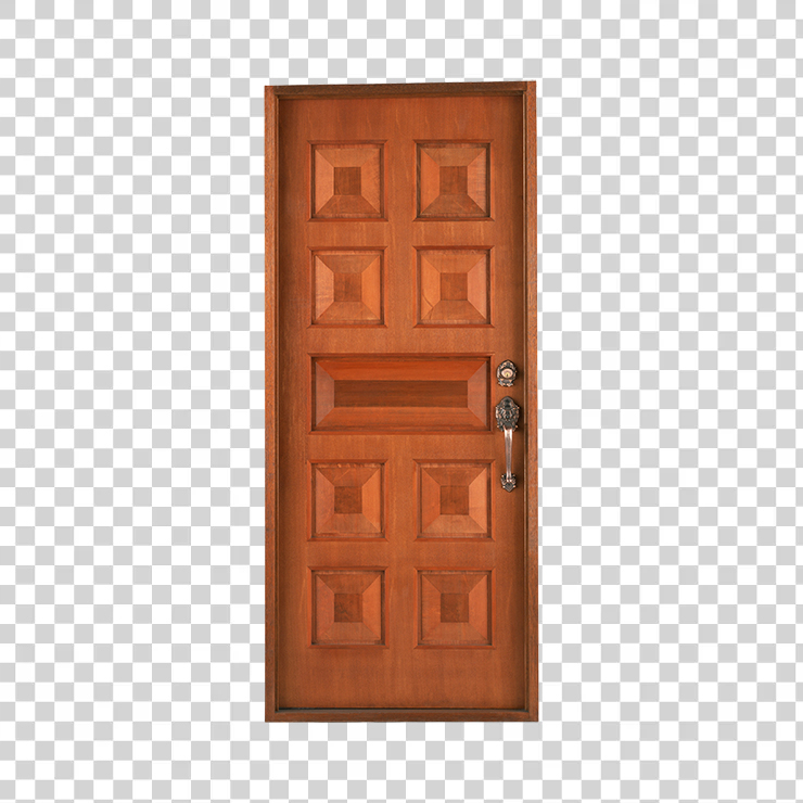 Door 8
