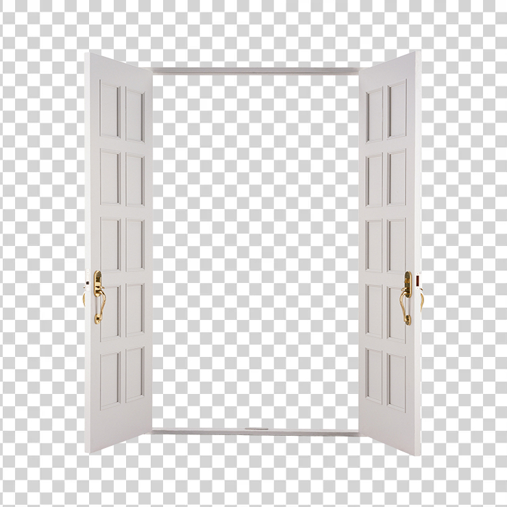 Door 9