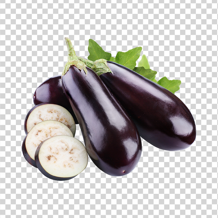 Eggplant 9