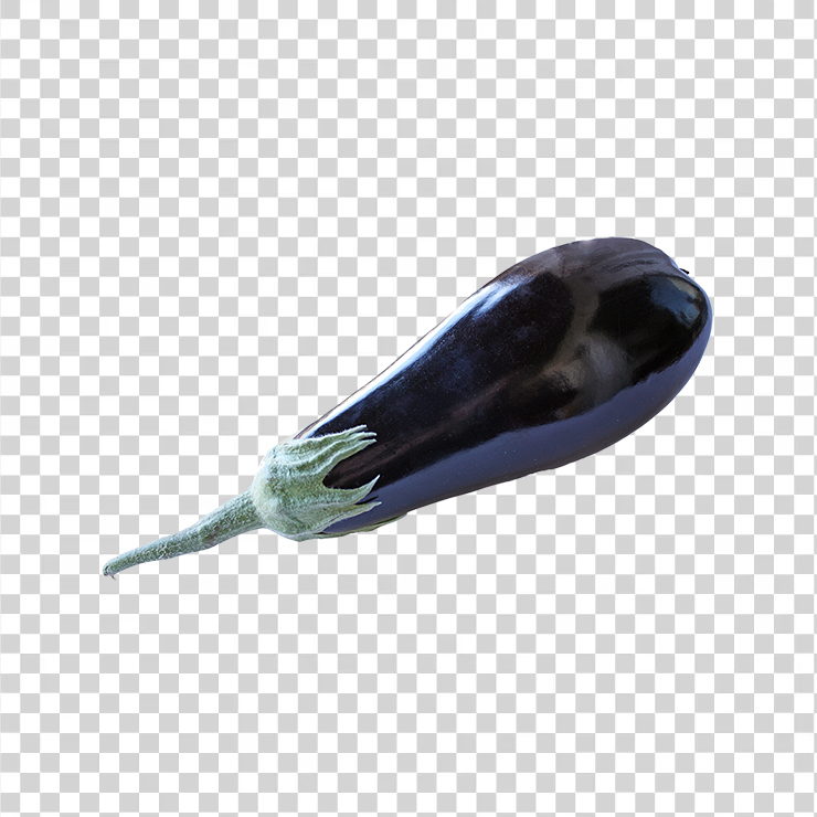 Eggplant 2 1