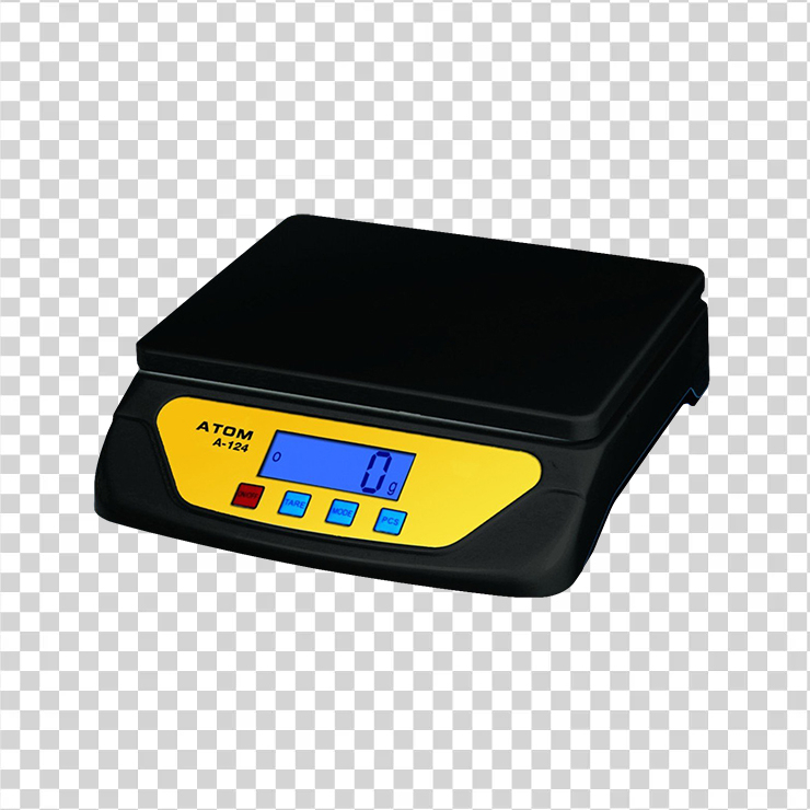 Electronic Digital Weighing Scale