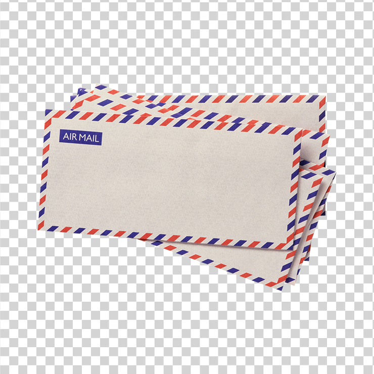 Envelope 22