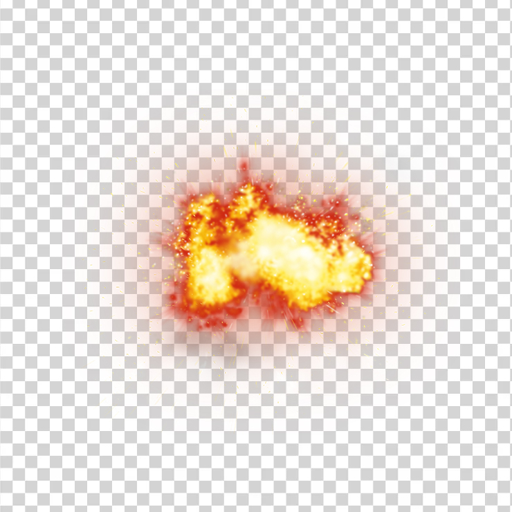Explosion 38