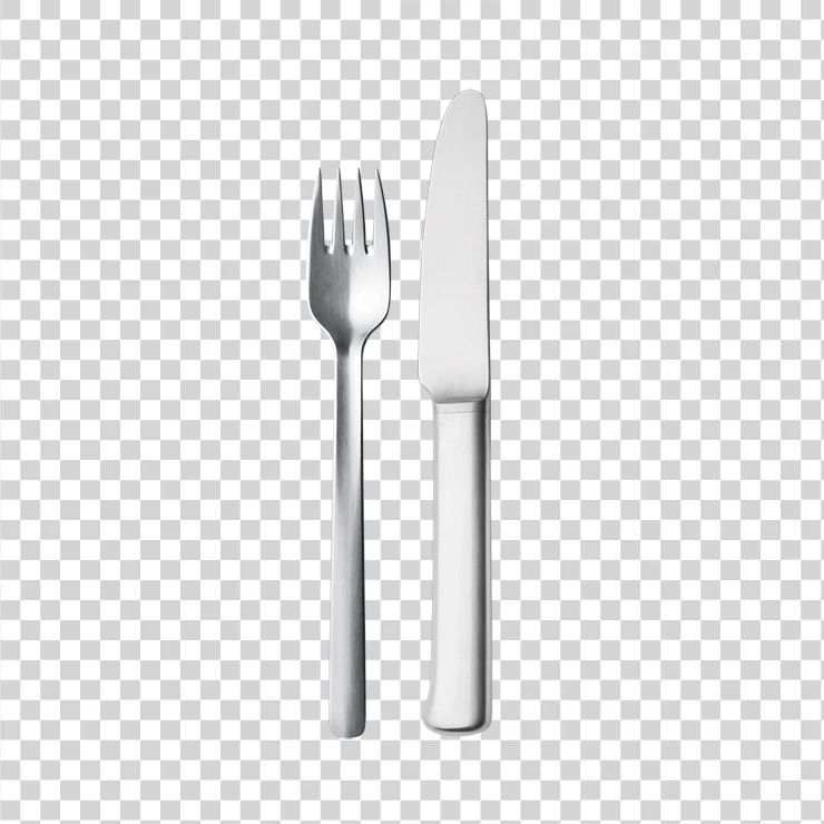 Fork 8