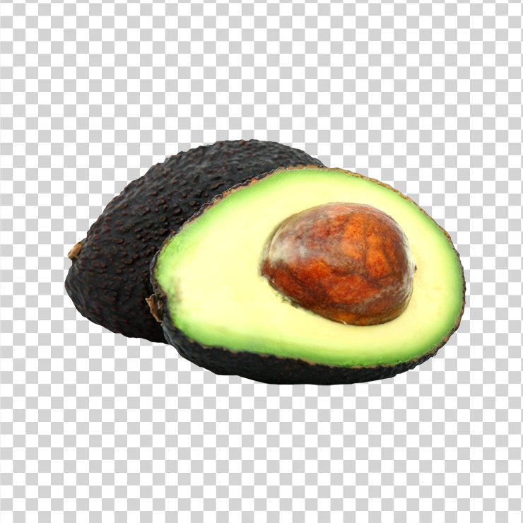 Fresh Avocado