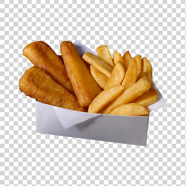 Fries 16