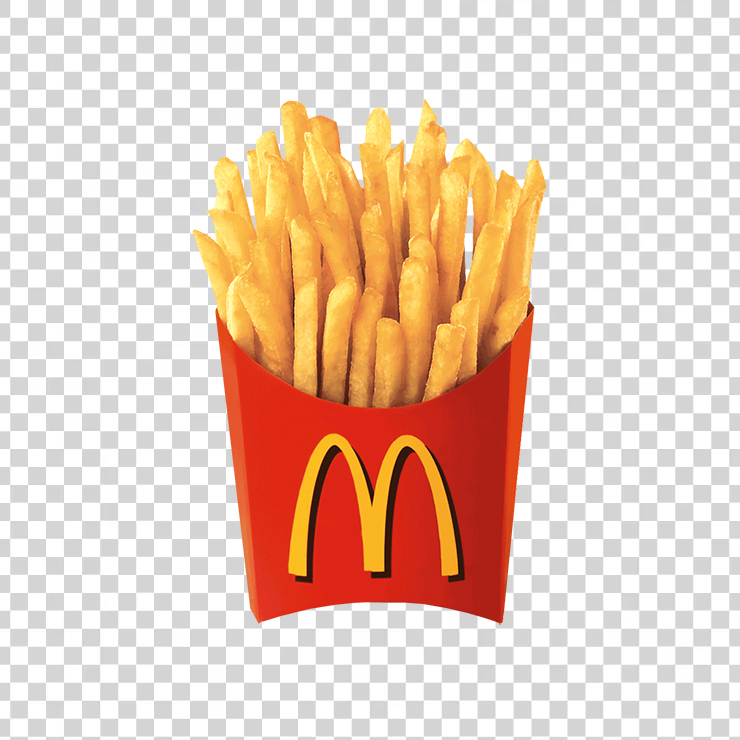 Fries 24