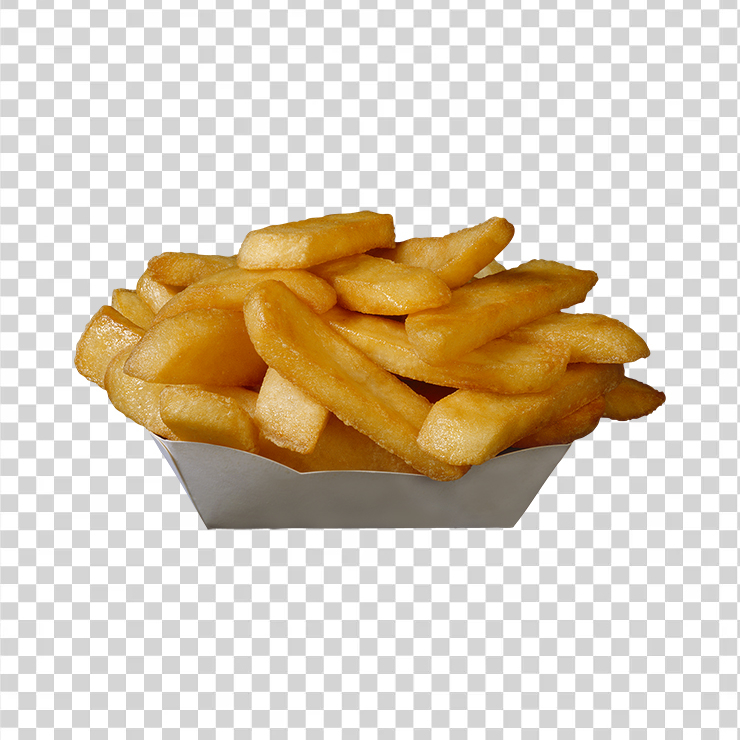 Fries 3