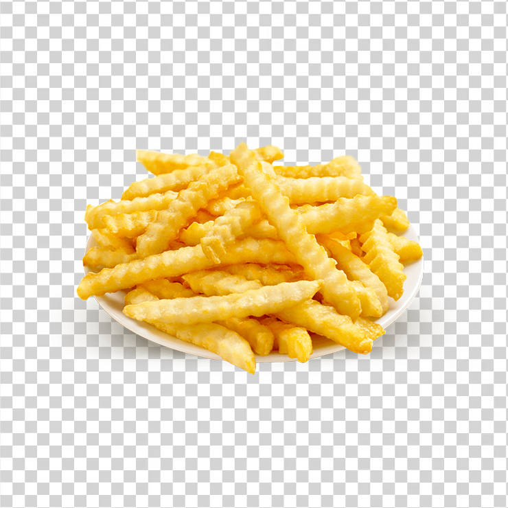 Fries 47
