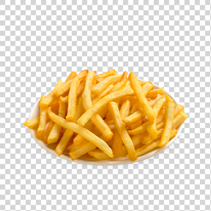 Fries 67