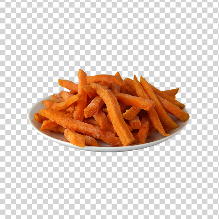 Fries 72
