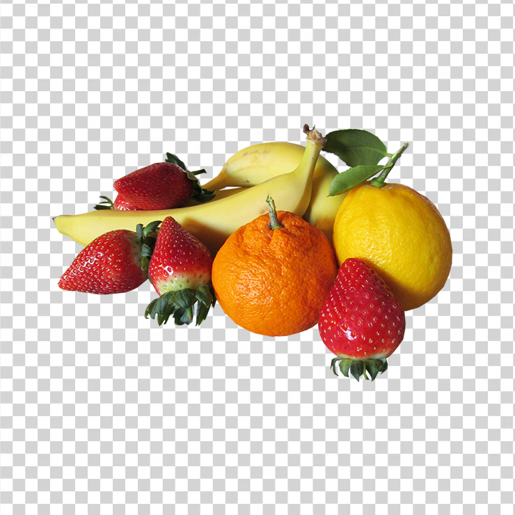 Fruit 11