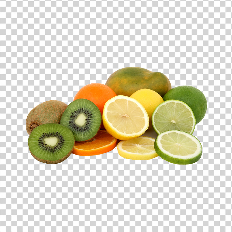 Fruit 7