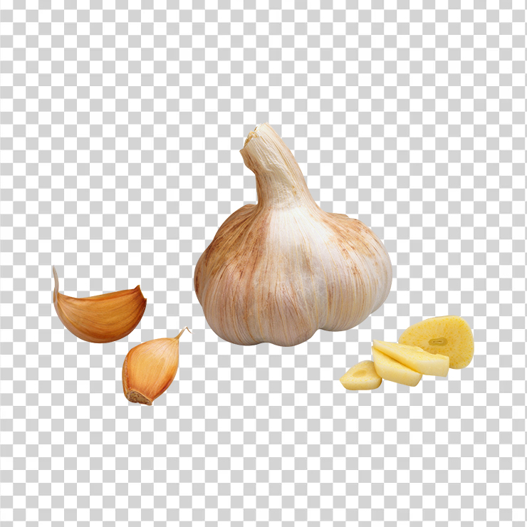 Garlic 10