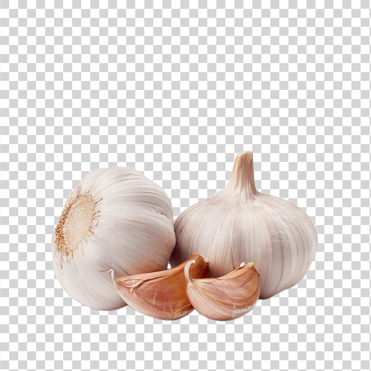 Garlic 3