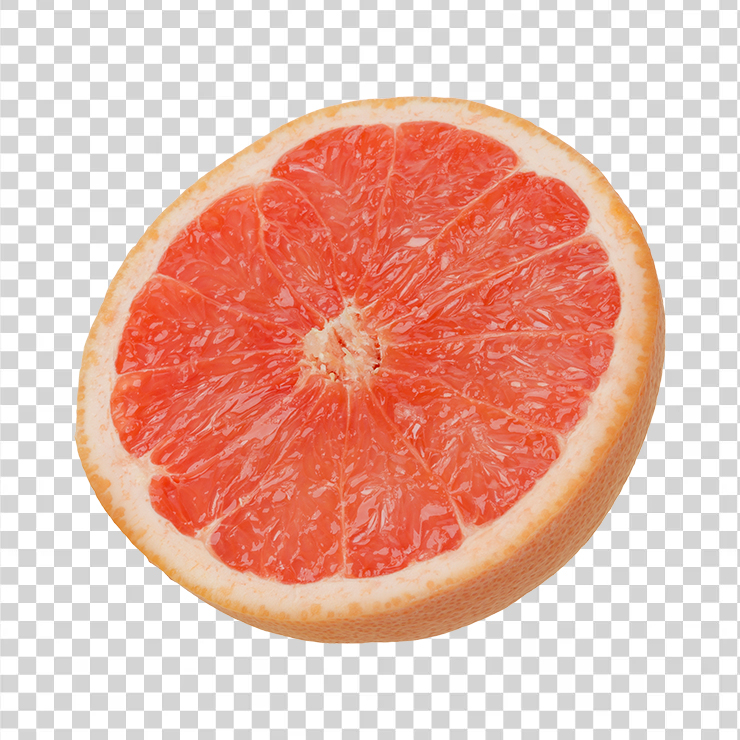 Grapefruit 36
