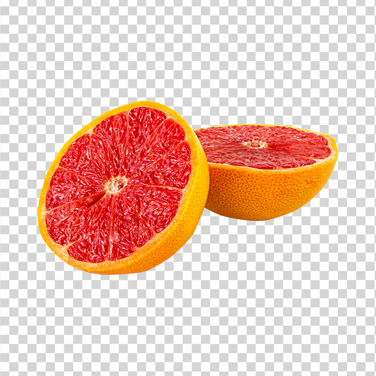 Grapefruit 6