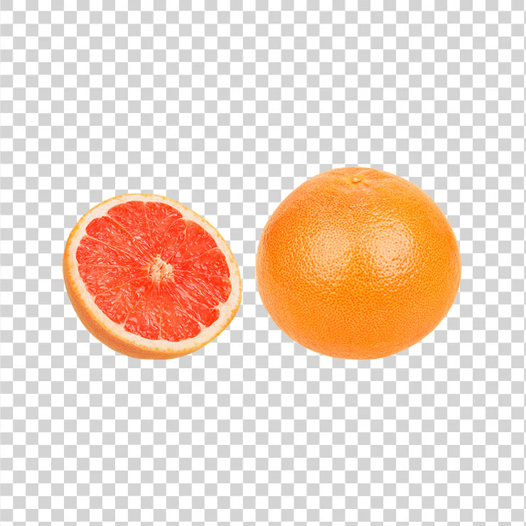 Grapefruit 3