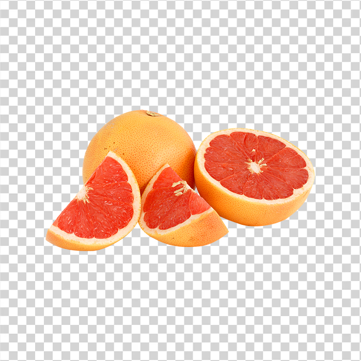 Grapefruit 4