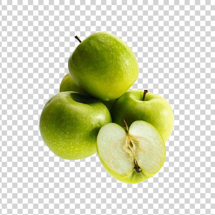 Green Apple 15