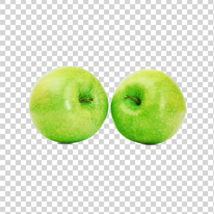Green Apple 156