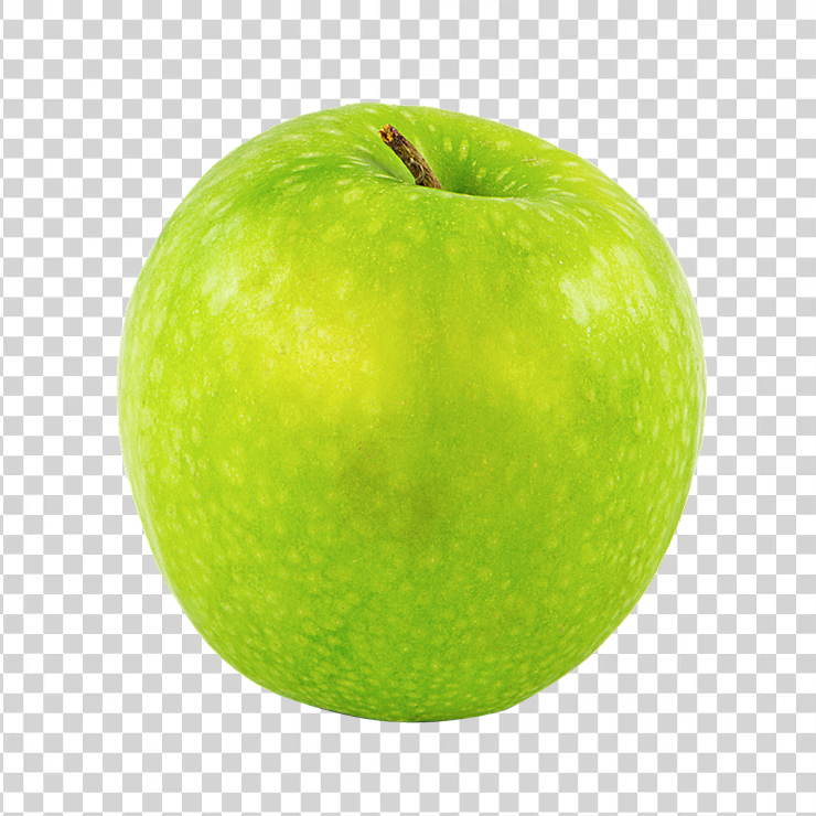 Green Apple 755
