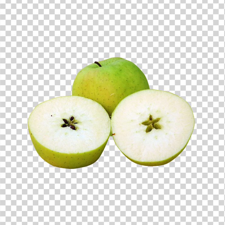 Green Apple1