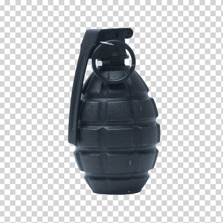 Grenade 1