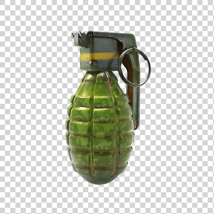 Grenade 125