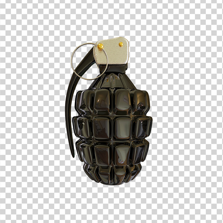 Grenade 14