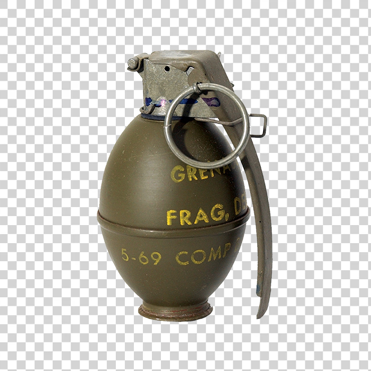 Grenade 17