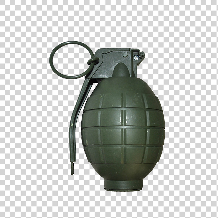 Grenade 2