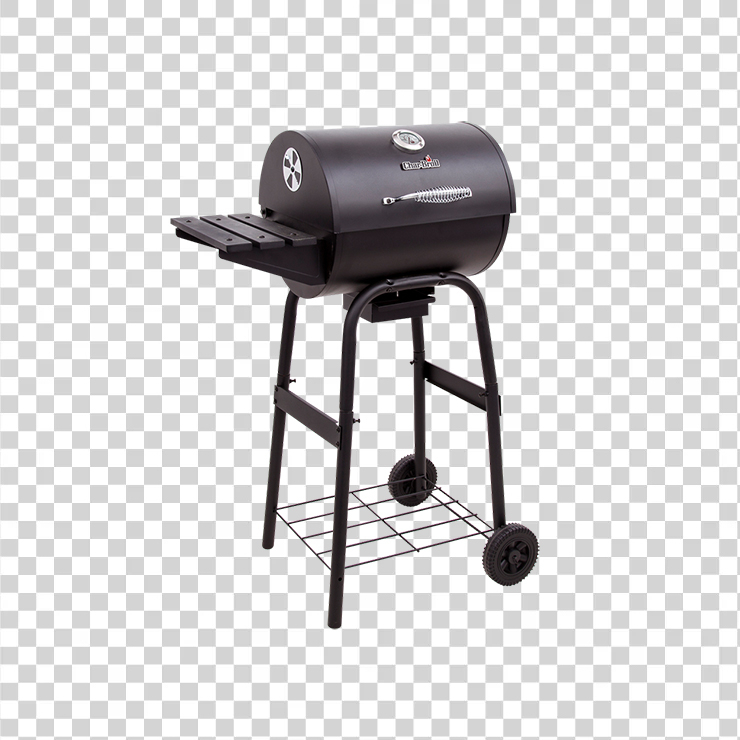 Grill 2