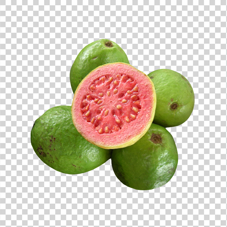 Guava 162