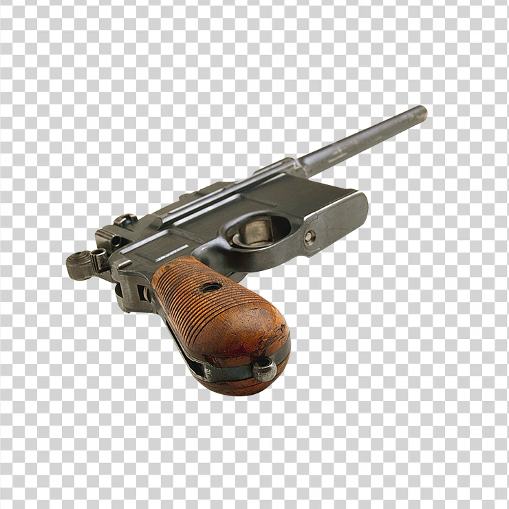 Gun 3