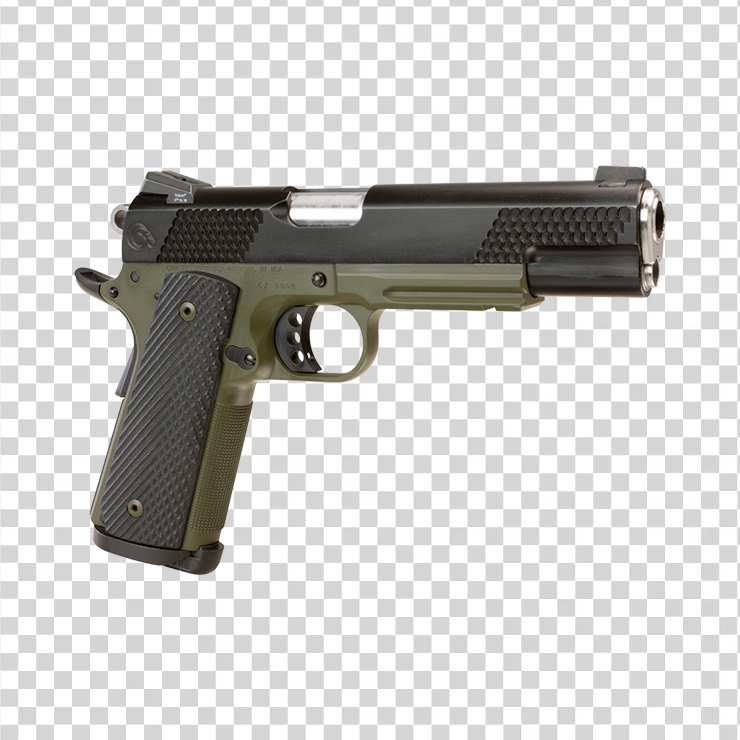 Gun 34