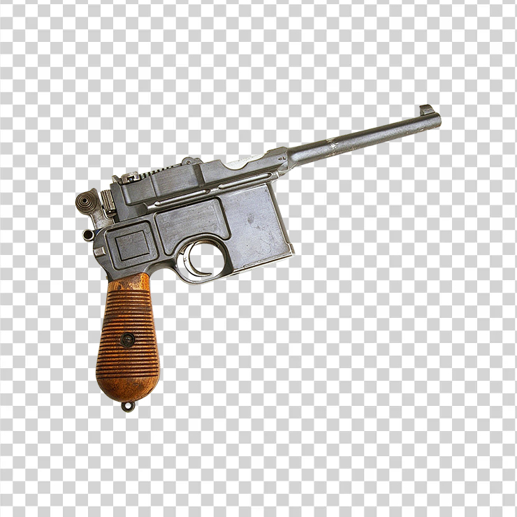 Gun 4