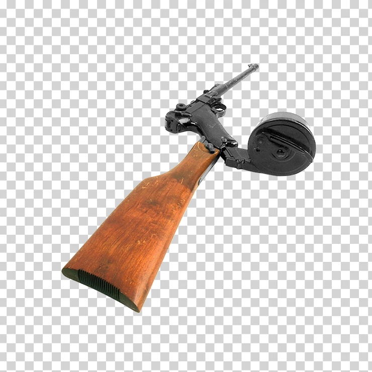 Gun 7