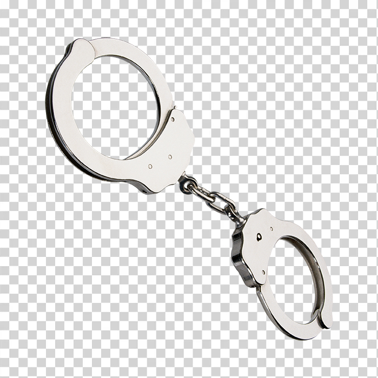 Handcuffs 1