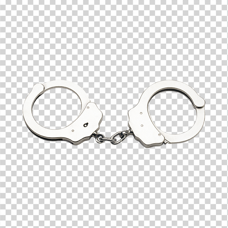 Handcuffs 2