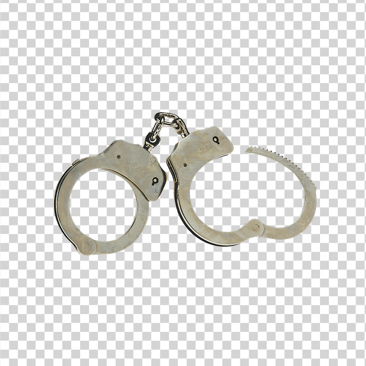 Handcuffs 23