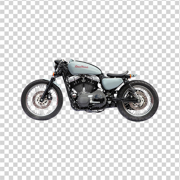 Harley Davidson Motorcycle Bike 1
