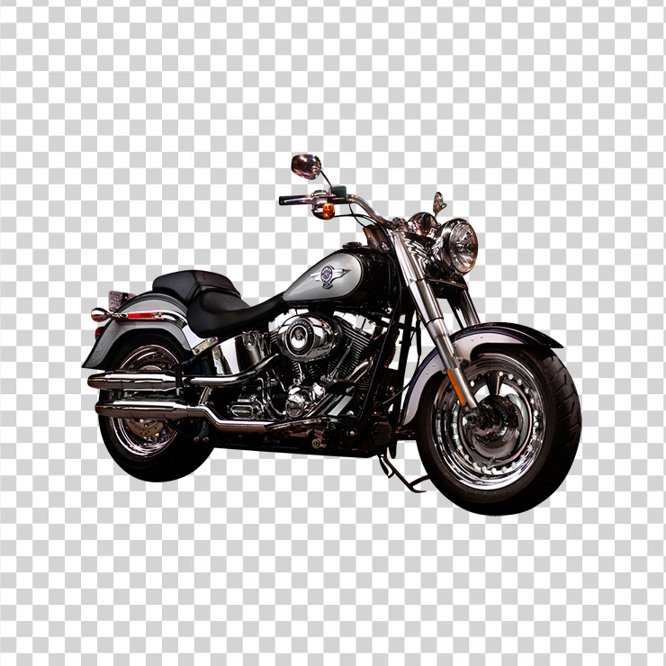 Harley Davidson Motorcycle Bike 3