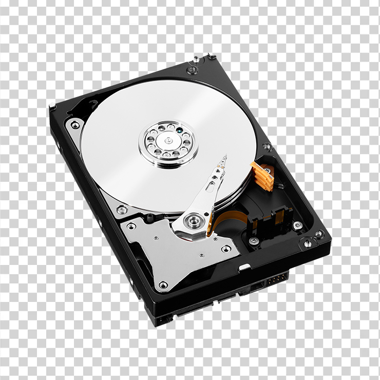 Hdd Hard Disk Drive
